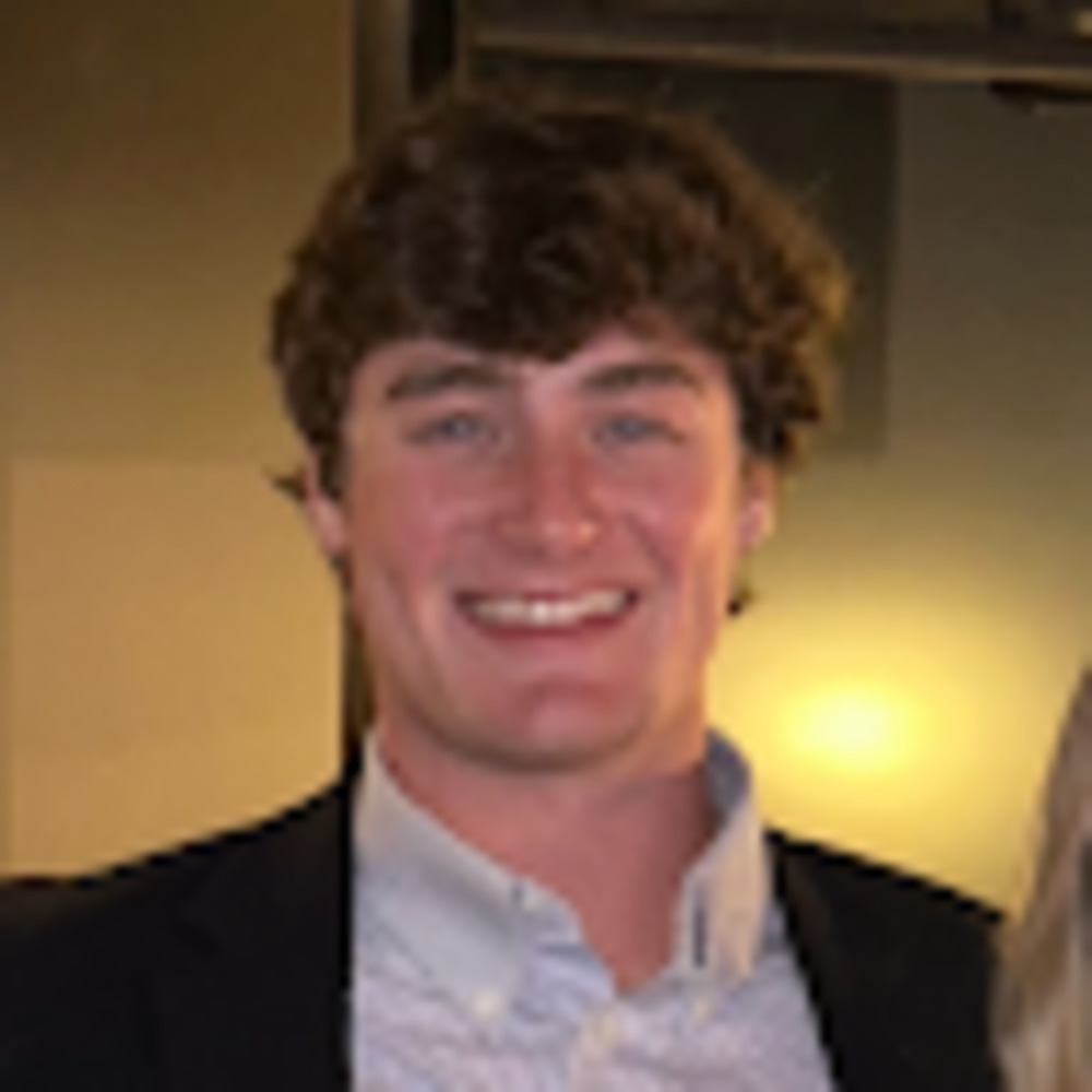 Meet your Posher, Connor